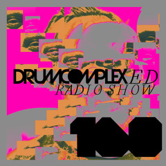 Drumcomplexed Radio Show 160 | Drumcomplex
