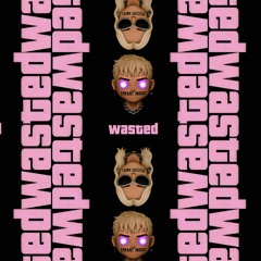 Потрачено (Wasted)