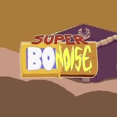 Super Bo Noise OST - Antique Bo