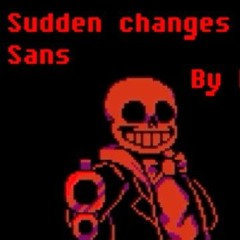 FDY!Sudden Changes Sans-Full OST