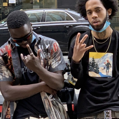 No Jeff ft Killatari (Prod by 2dirtyy) OFFICAL VIDEO OUT NOW