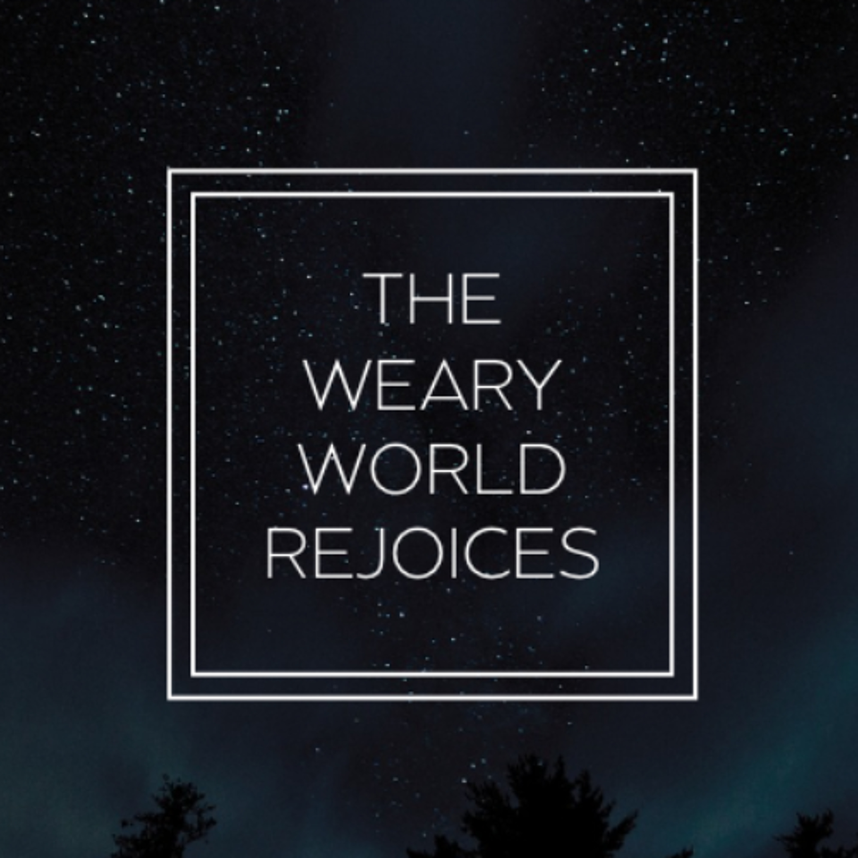 The Weary World Rejoices | We're Not Alone - God Is With Us - Matthew 1:18-24 - Clint Leavitt episode artwork
