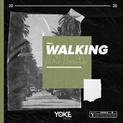 Walking In L.A. (Click Buy = Stream on all Platforms)