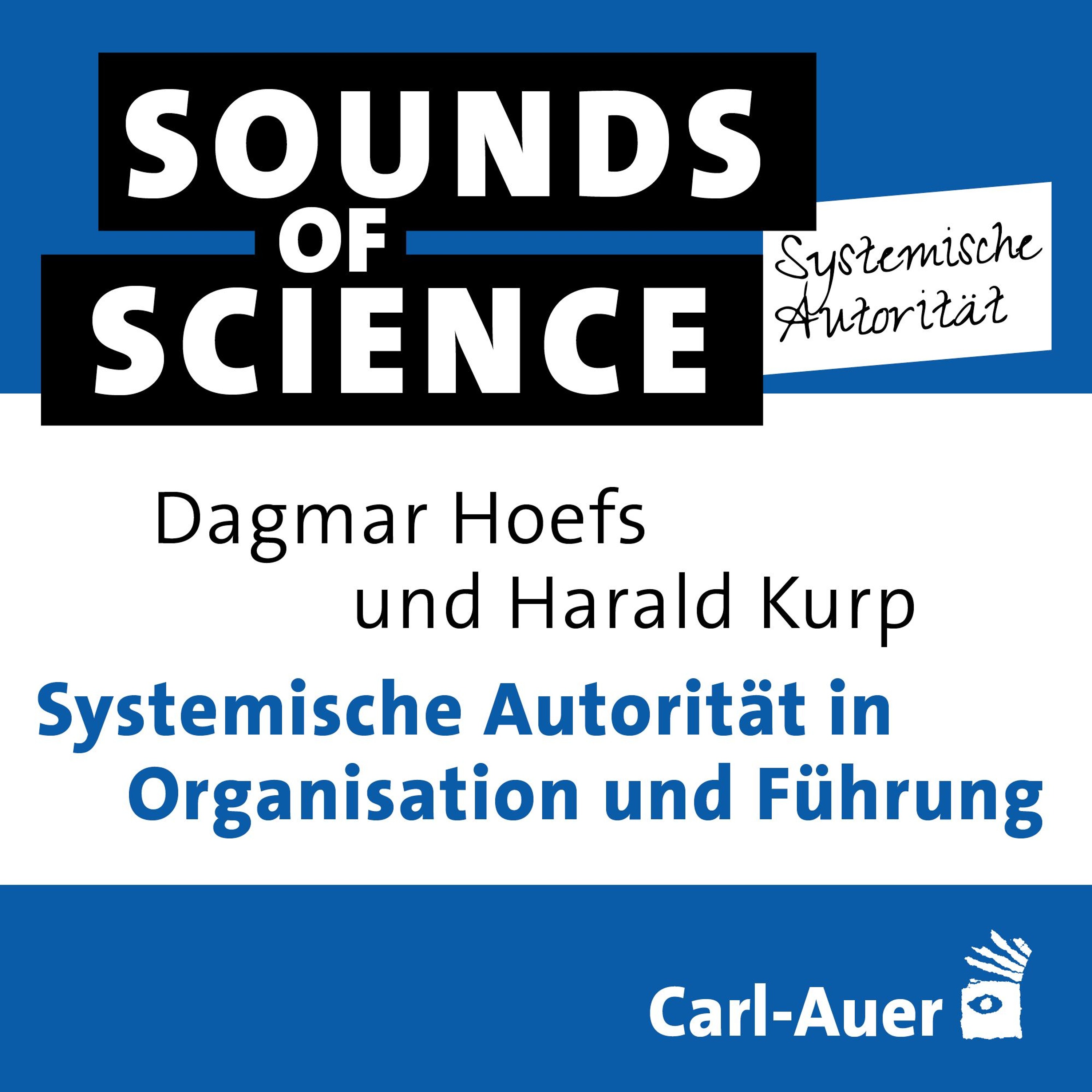 Carl-Auer Sounds of Science