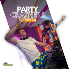 The Partycrashers - Mixtape 3