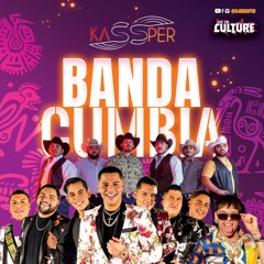 Banda / Cumbia Vol.1