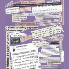 Vad handlar det här om egentligen?