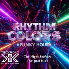 The Night Shifters (Original Mix)