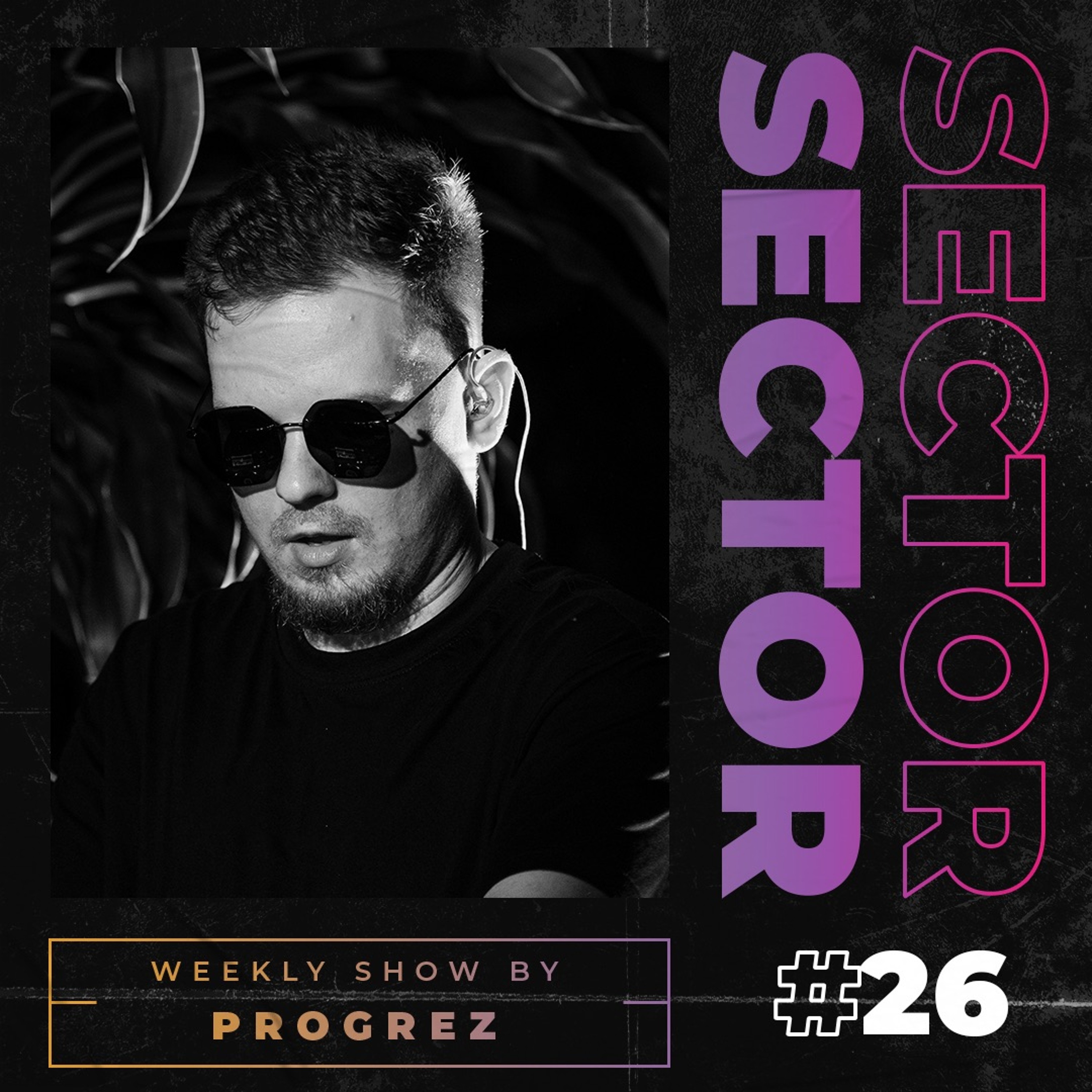SectorB Podcast