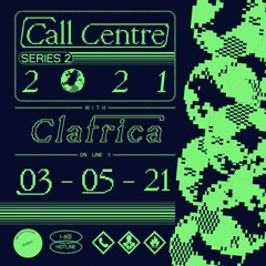 Call 014 - Clafrica
