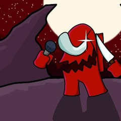 fnf VS Impostor Sussus Moogus