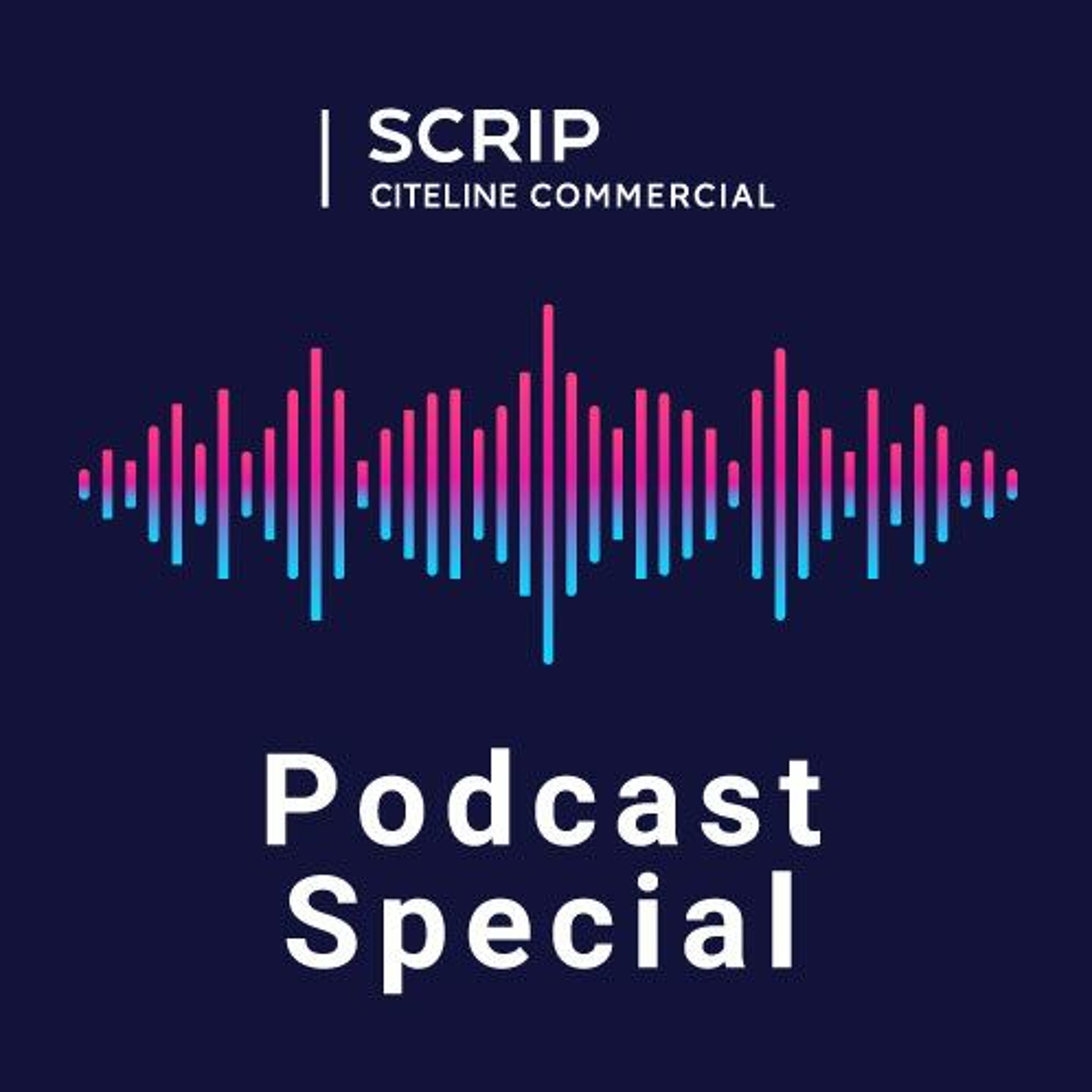 Citeline Podcasts