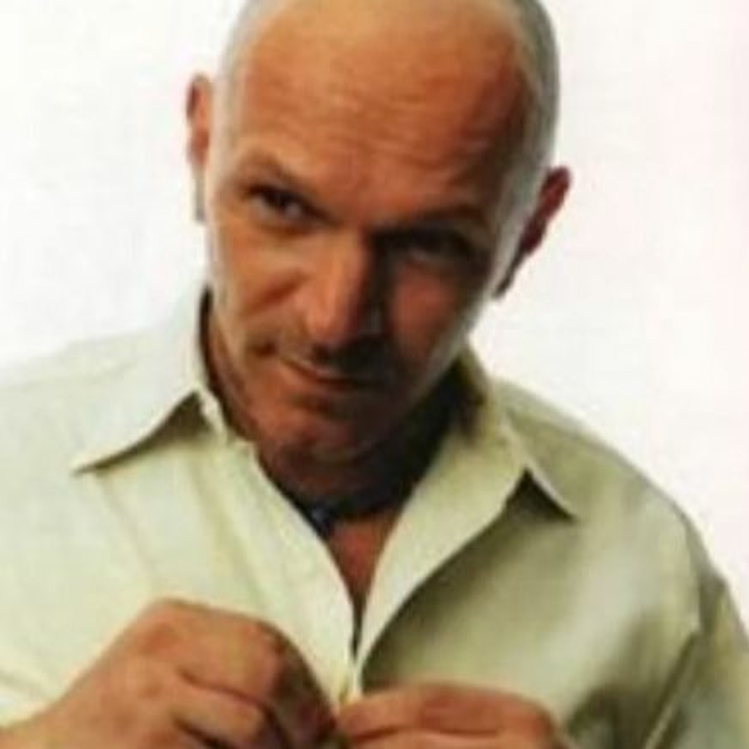 Stream Junior Vasquez Live @ Exit, NYC 2001' (Manny'z Tapez) by DJ