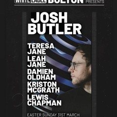 Easter Bank Hol Set - Leah Jane (Josh Butler)