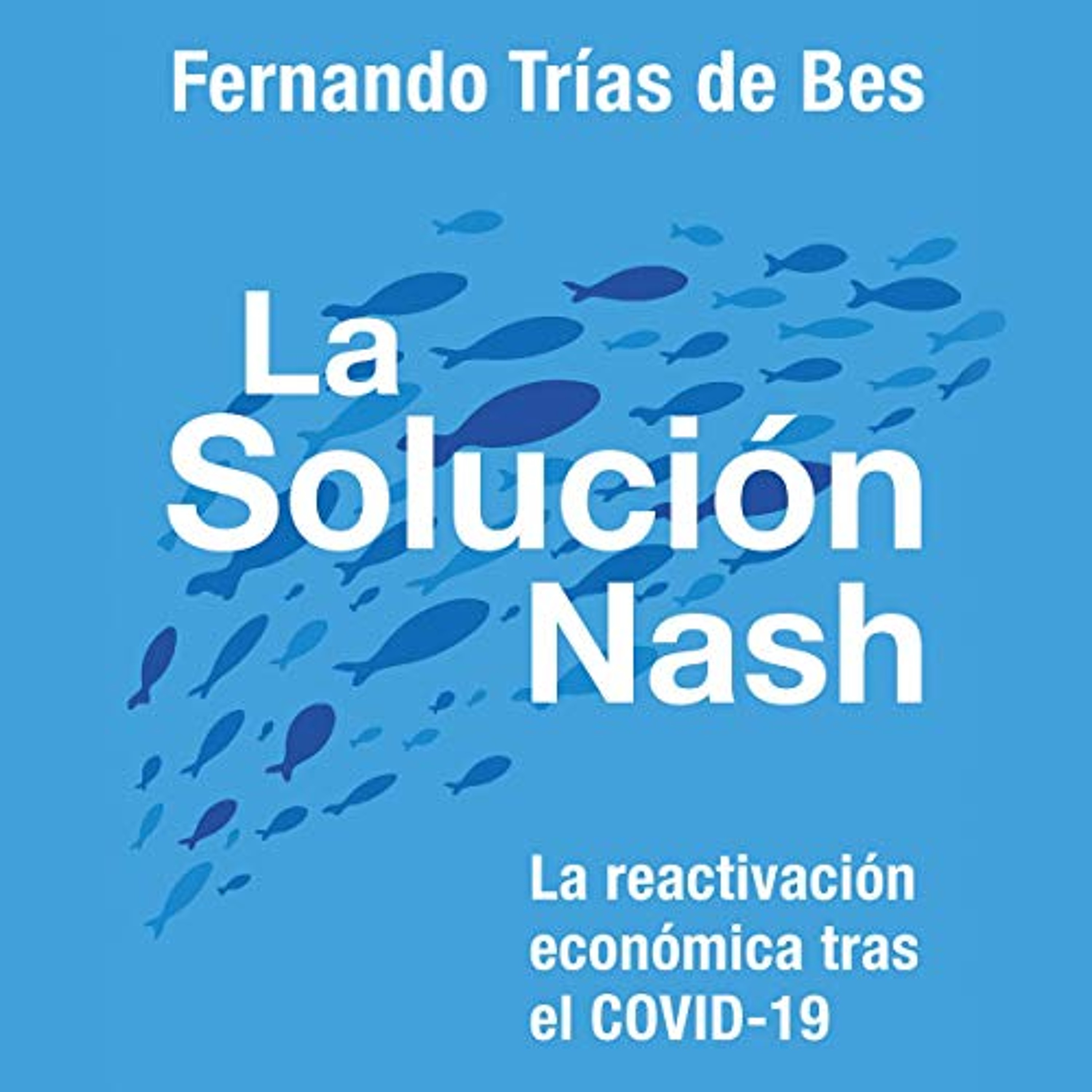 La solución Nash (Audiolibro) | Prueba Gratis
