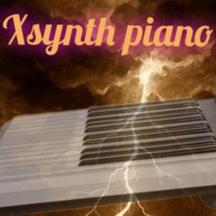 T2 XSYNTH - artesia jam