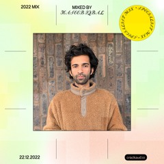 2022 Mix: Haseeb Iqbal