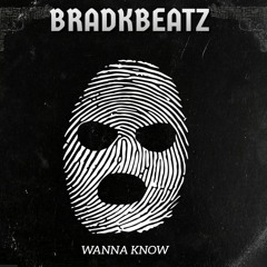 'Wanna Know' NY Drill x Fivio Foreign x 22Gz z UK Drill Type Beat prodby BradKBeatz