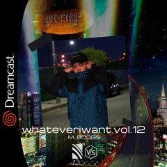 whateveriwant vol.12