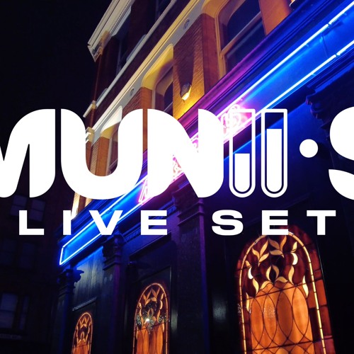 MUNII S: LIVE SET - JOJO'S