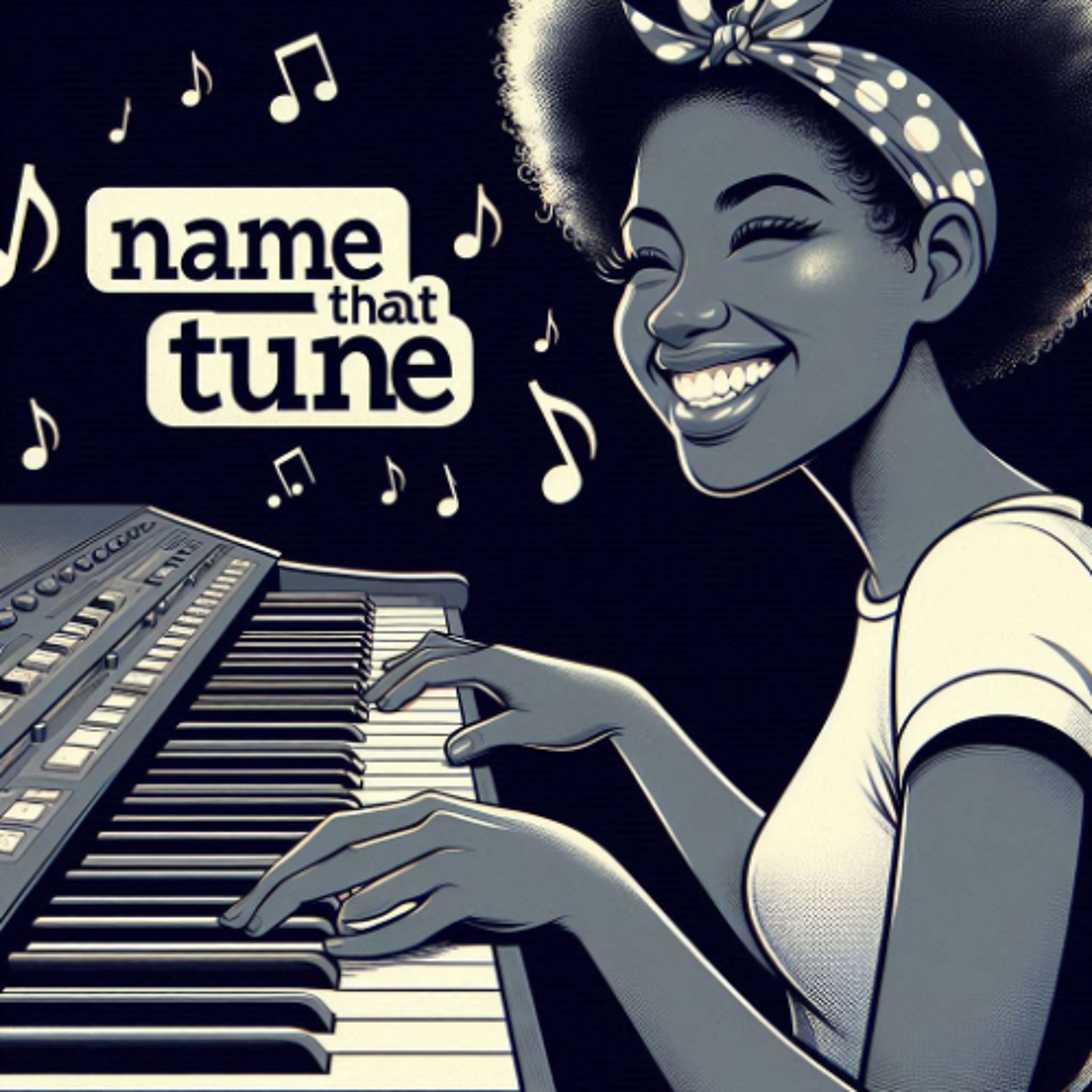 Name That Tune