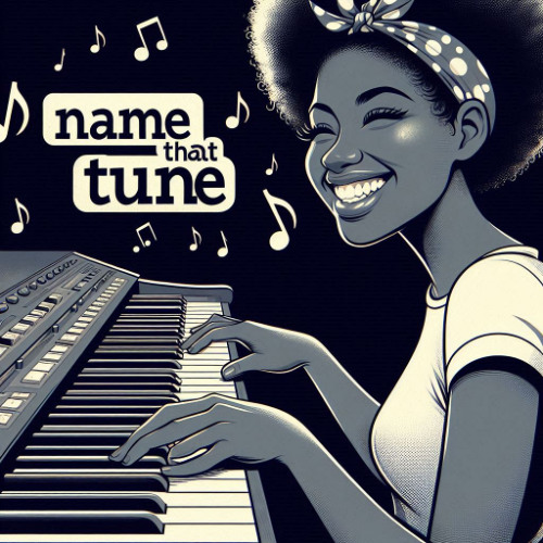 Name That Tune #568 by Jeff Lynne's ELO