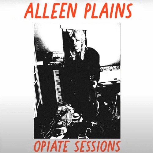 Cassette #4 (Opiate Sessions 02/28/23)