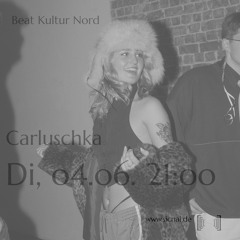 20240604 // [sic]nal - Catz Invites w/ Carluschka
