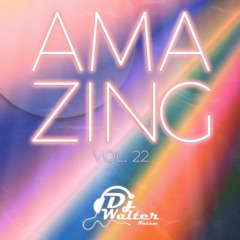 AMAZING VOL. 22 (AFRO OPEN 22)