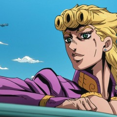 Giorno's Theme (Remix)