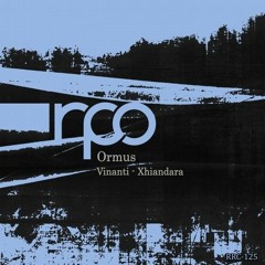 ORMUS - Vinanti (RPO Records)