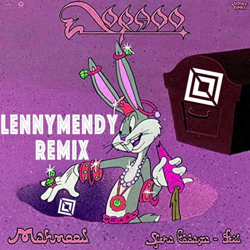Mahmood, Sfera Ebbasta, Feid - Dorado🔥[LENNYMENDY Rmx]🔥