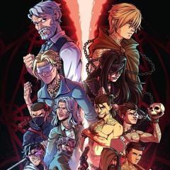 Ordem e Caos (Ordem Paranormal)