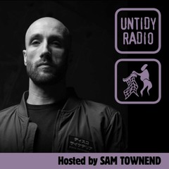 Untidy Radio - Episode 022
