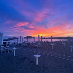 Dive into the night DJ set