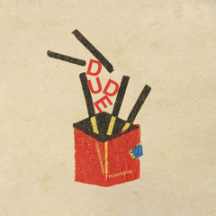 Dude You Might Wanna Put A Vest On