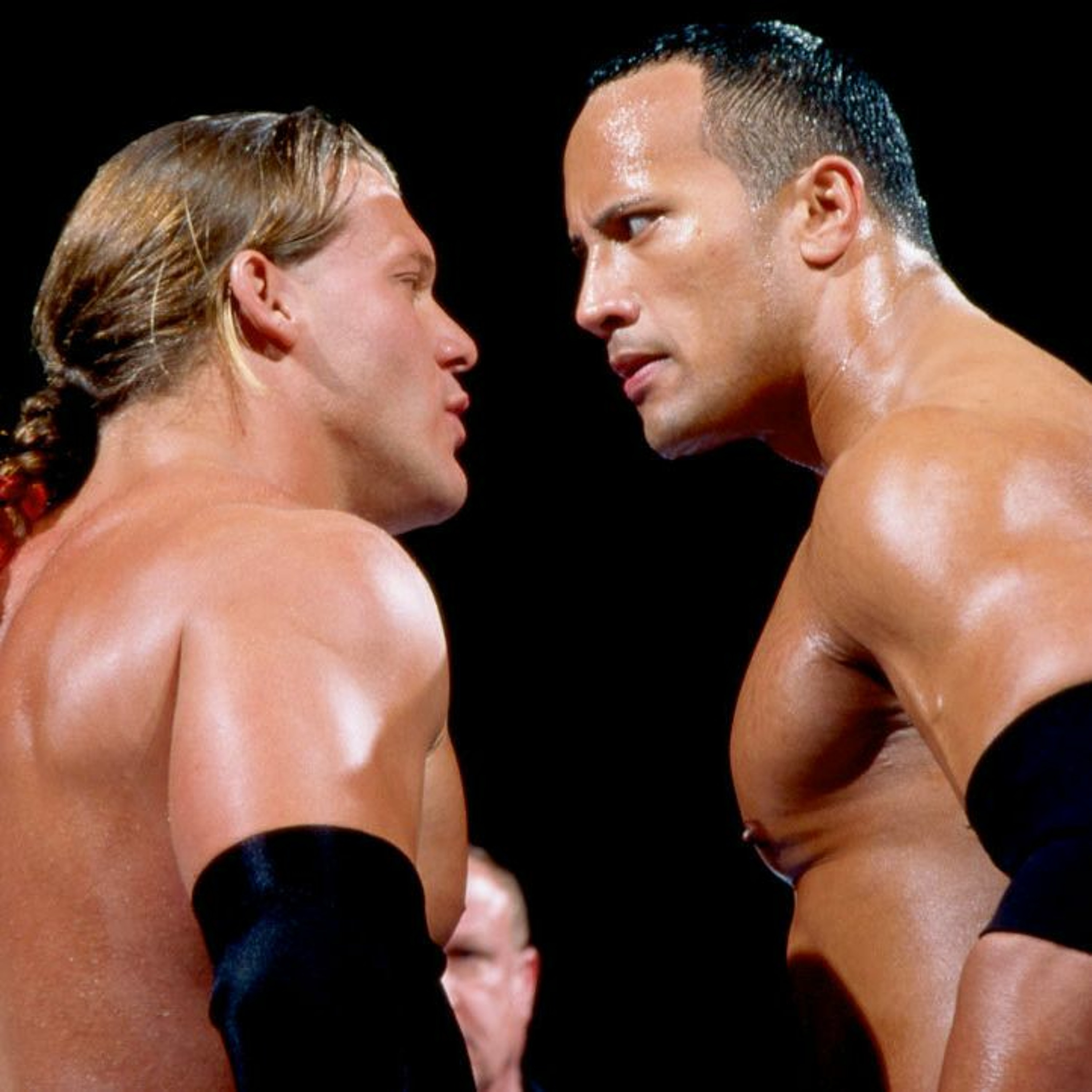 The Wrestlecube