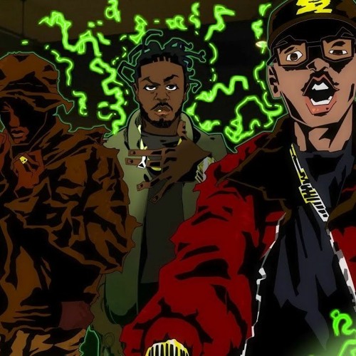 Logic - Shimmy [feat. Joey Bada$$] (Type Beat)