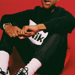 NO TIME (prod. x mike almighty & ye ali)