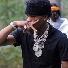 Like A Diamond | Lil Gotit x Lil Baby Tape Beat