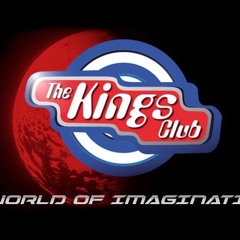 A World Of Imagination By Jp