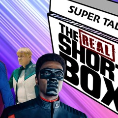 SUPER TALK!