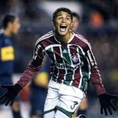 thiago silva fluminense edit