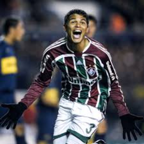 thiago silva fluminense edit