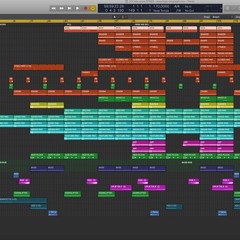 Studio Recording 201805