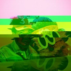 Same Drugs Remix