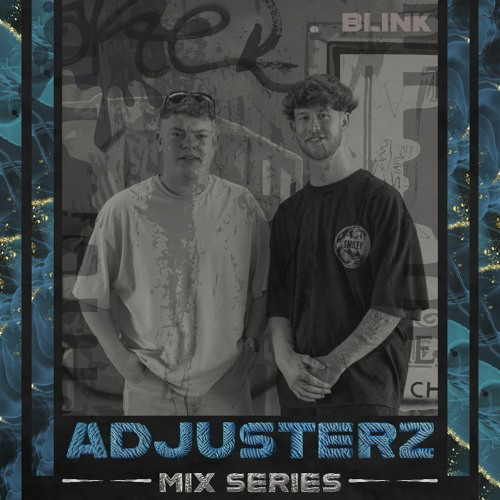 BLINK MIX SERIES