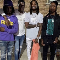 King Von x Muwop x Dqfrmdao 'Keep Spinning’ Type Chicago Drill Beat 2024 Prod. @GKYouMadeThis