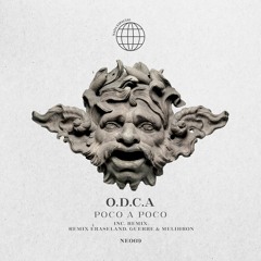 O.D.C.A - Poco A Poco (Melihron Remix)