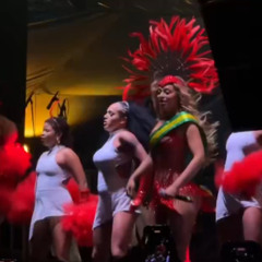 YURE IDD - VOZ DO BRASIL FUNK